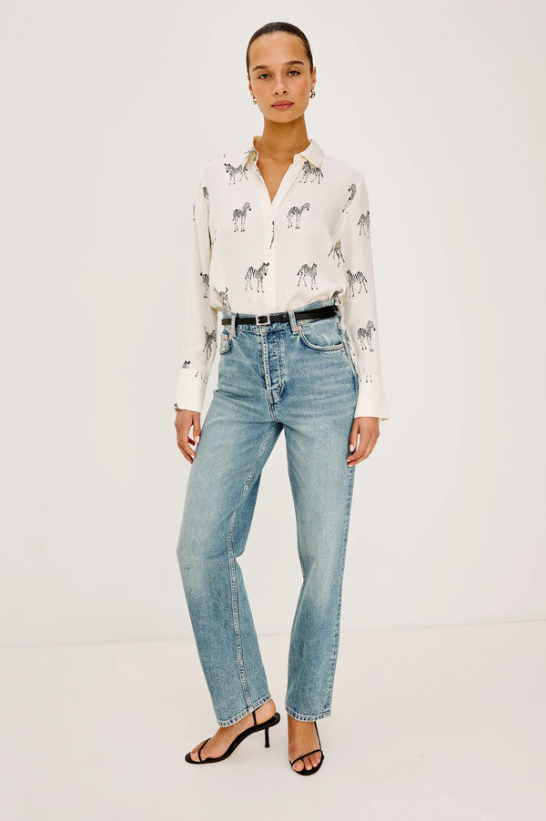 Rails Saige Shirt