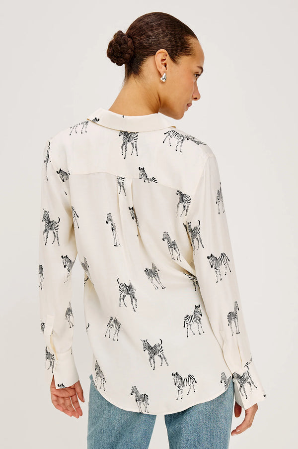 Rails Saige Shirt