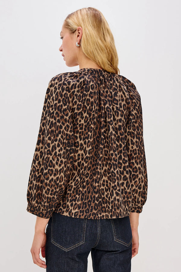 Rails Saint Top