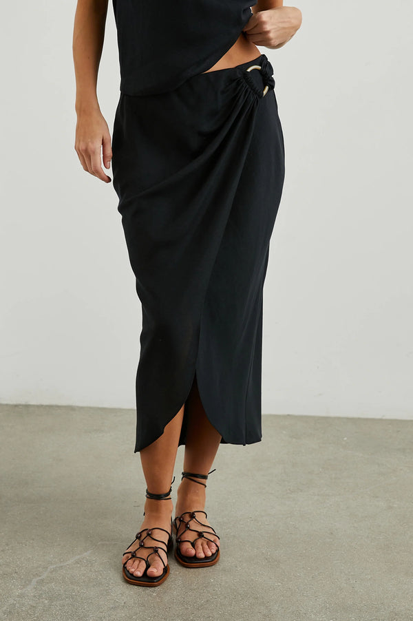 Rails Sampha Skirt