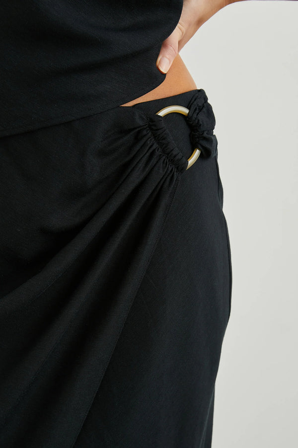 Rails Sampha Skirt