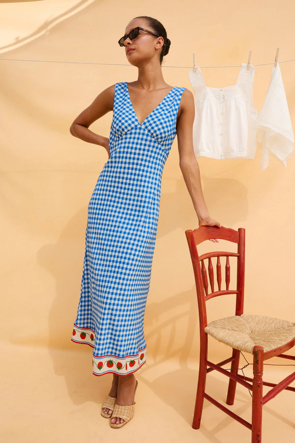 Giadzy x Rails Serafina Dress