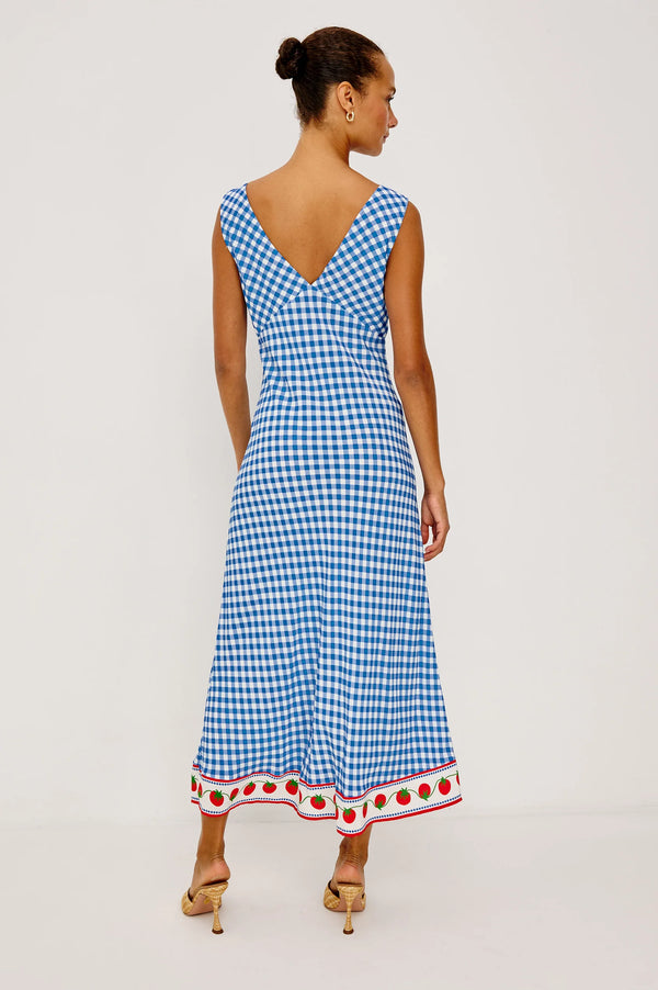 Giadzy x Rails Serafina Dress