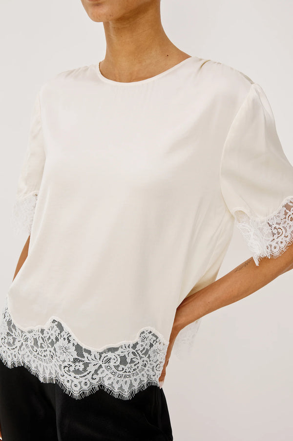 Rails Sonora Top