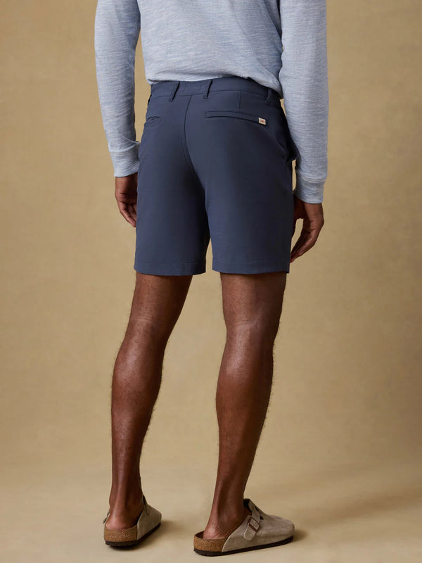 Faherty 7" All Day Short 2.0