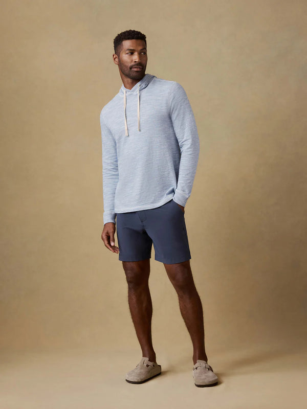 Faherty 7" All Day Short 2.0
