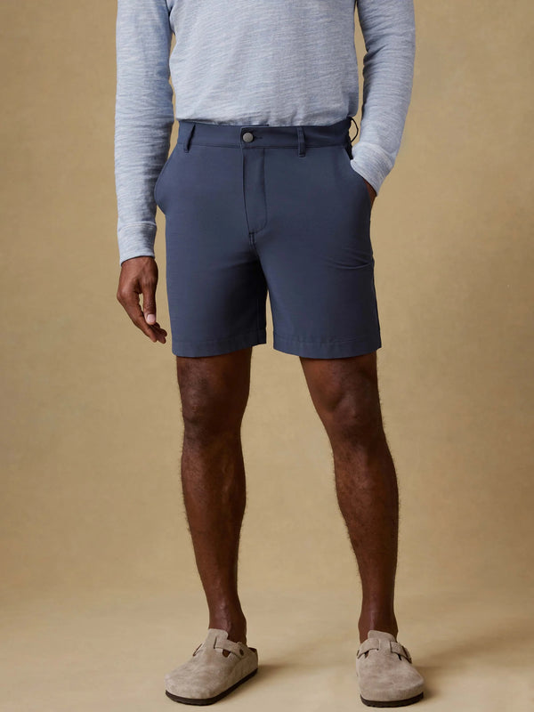 Faherty 7" All Day Short 2.0