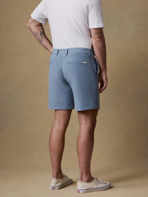 Faherty 7" All Day Short 2.0
