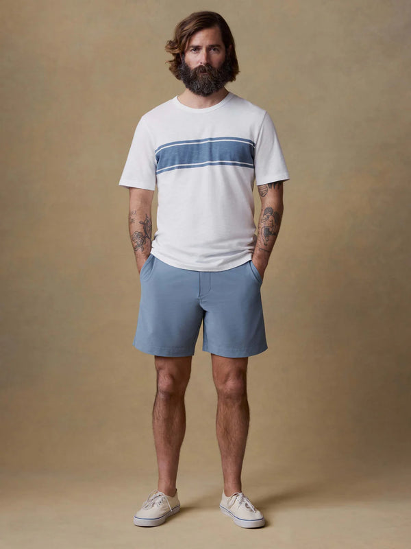 Faherty 7" All Day Short 2.0