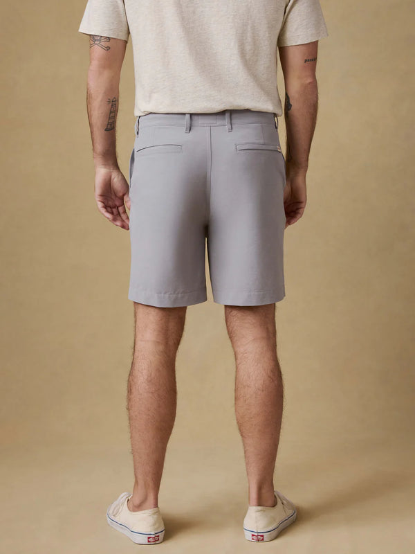 Faherty 7" All Day Short 2.0