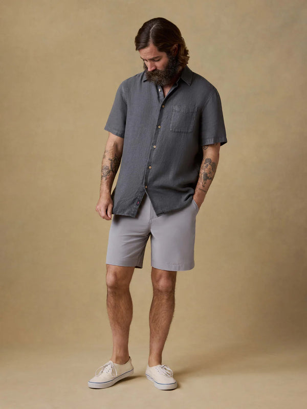 Faherty 7" All Day Short 2.0