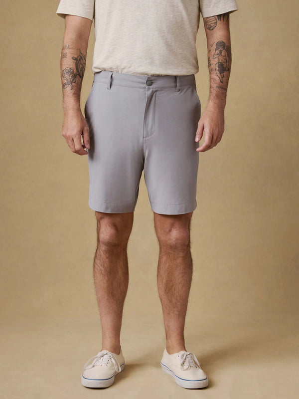 Faherty 7" All Day Short 2.0