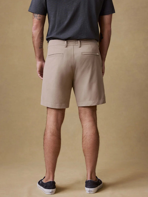 Faherty 7" All Day Short 2.0