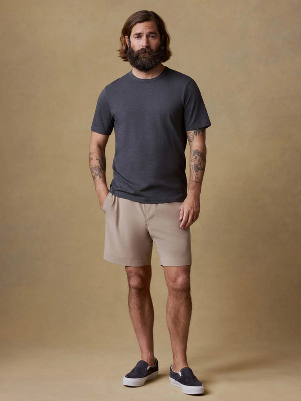 Faherty 7" All Day Short 2.0