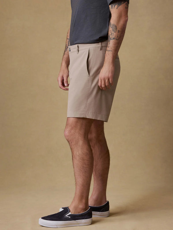 Faherty 7" All Day Short 2.0