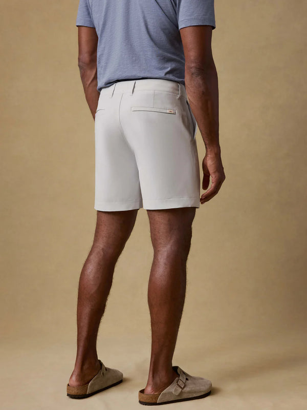Faherty 7" All Day Short 2.0