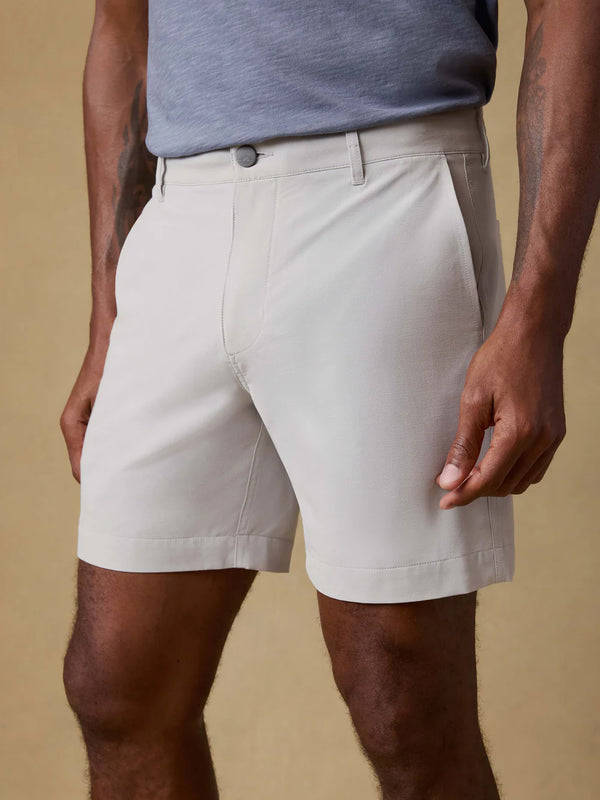 Faherty 7" All Day Short 2.0