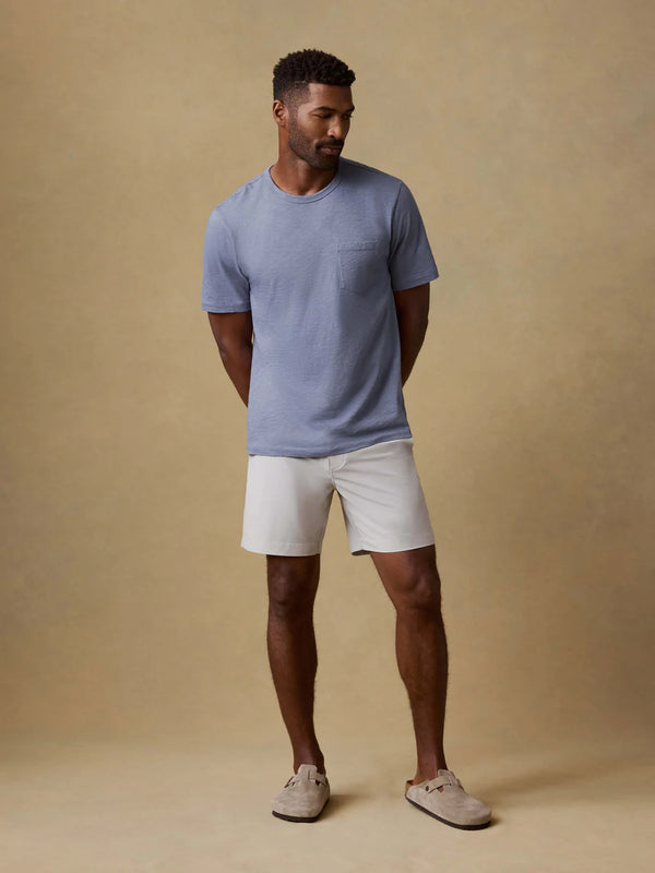 Faherty 7" All Day Short 2.0