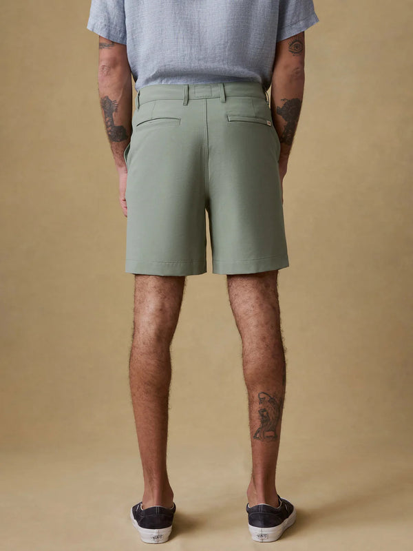 Faherty 7" All Day Short 2.0