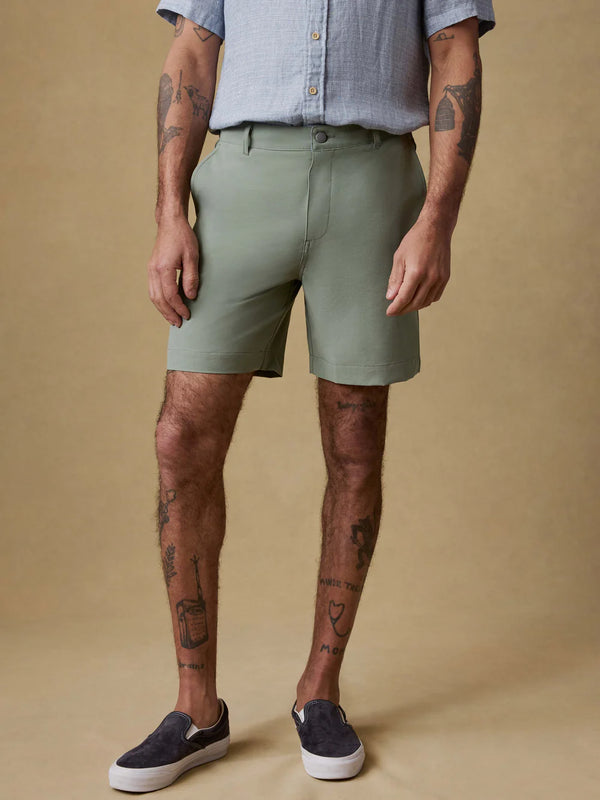 Faherty 7" All Day Short 2.0