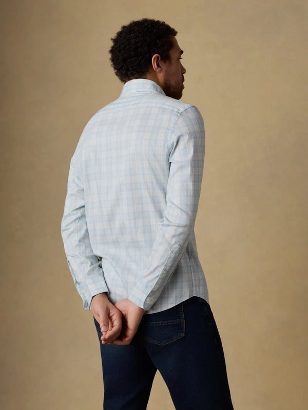Faherty Movement Shirt