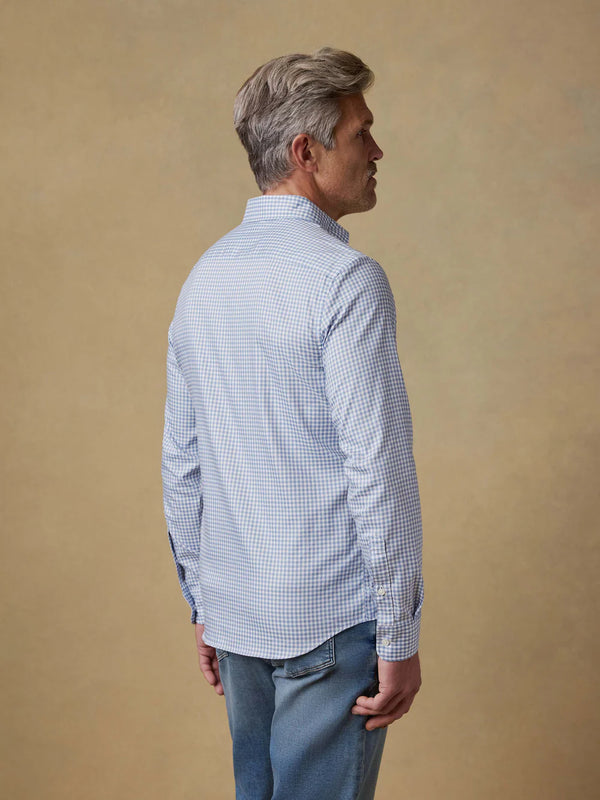 Faherty Movement Shirt