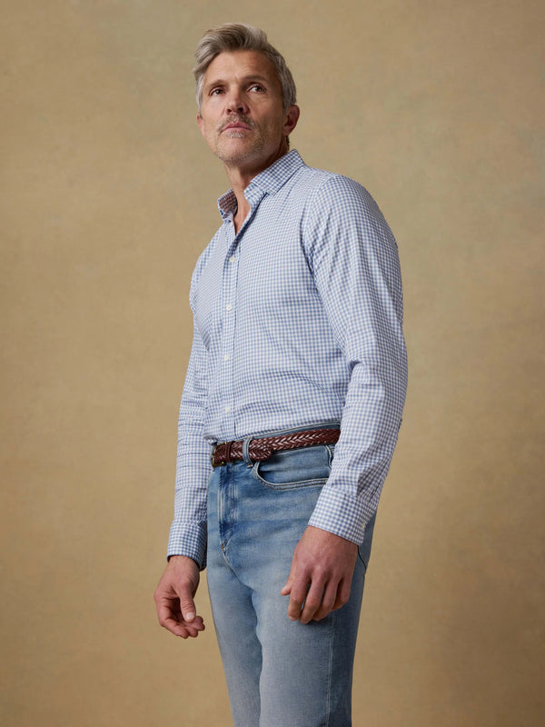 Faherty Movement Shirt