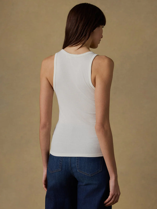 Faherty Featherweight Freestyle Tank