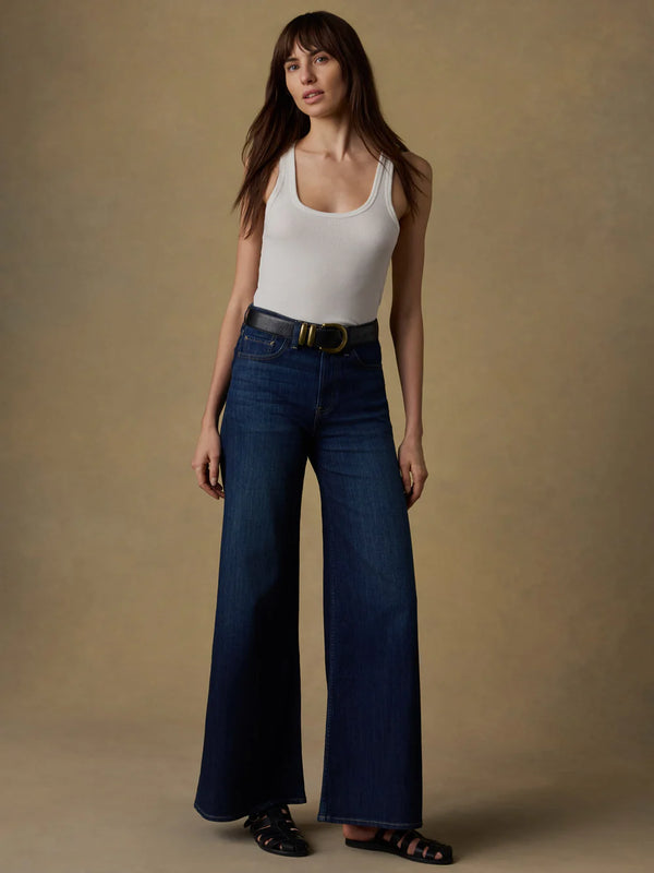 Faherty Featherweight Freestyle Tank