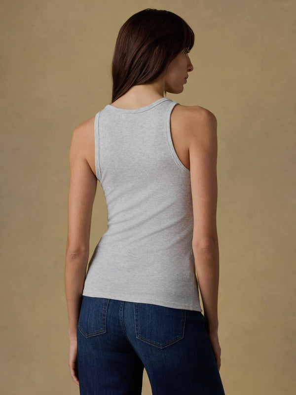 Faherty Featherweight Freestyle Tank