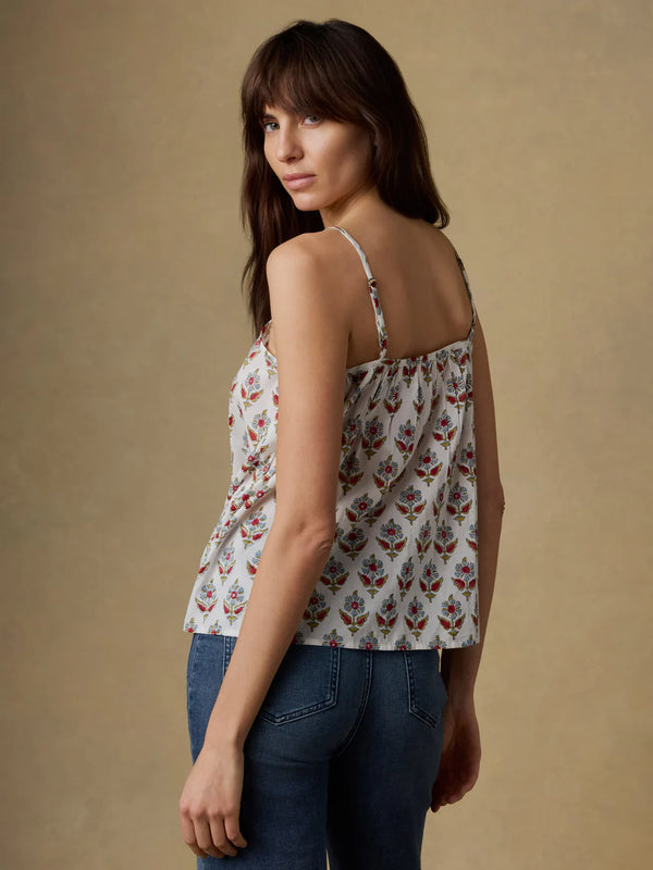 Faherty Suki Cami