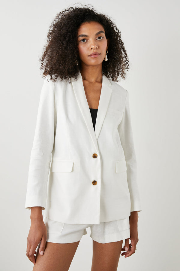 Rails Stanton Blazer