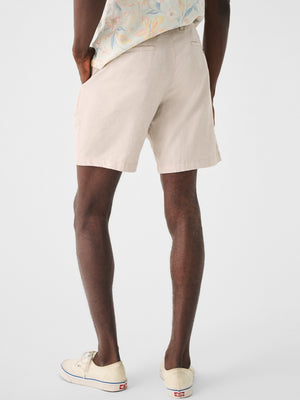 Faherty Tradewinds Short (7.5" Inseam)