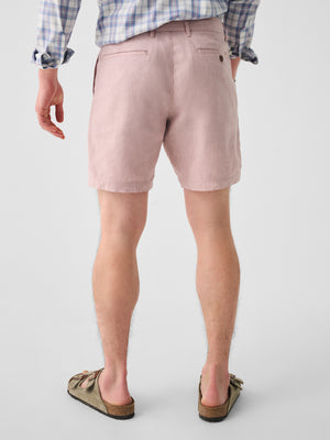 Faherty Tradewinds Short (7.5" Inseam)