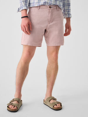 Faherty Tradewinds Short (7.5" Inseam)