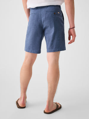 Faherty Tradewinds Short (7.5" Inseam)