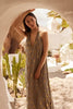 Sundress Natasha Long Dress