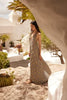 Sundress Natasha Long Dress