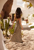 Sundress Natasha Long Dress
