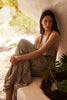 Sundress Natasha Long Dress