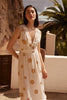 Sundress Begonia Dress