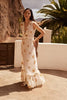 Sundress Begonia Dress