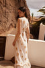 Sundress Begonia Dress