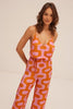Sundress Dahlia Jumpsuit