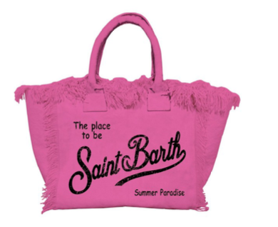 MC2 Saint Barth Vanity Bag