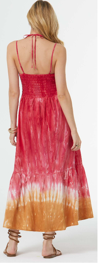 YFB Tally Dress