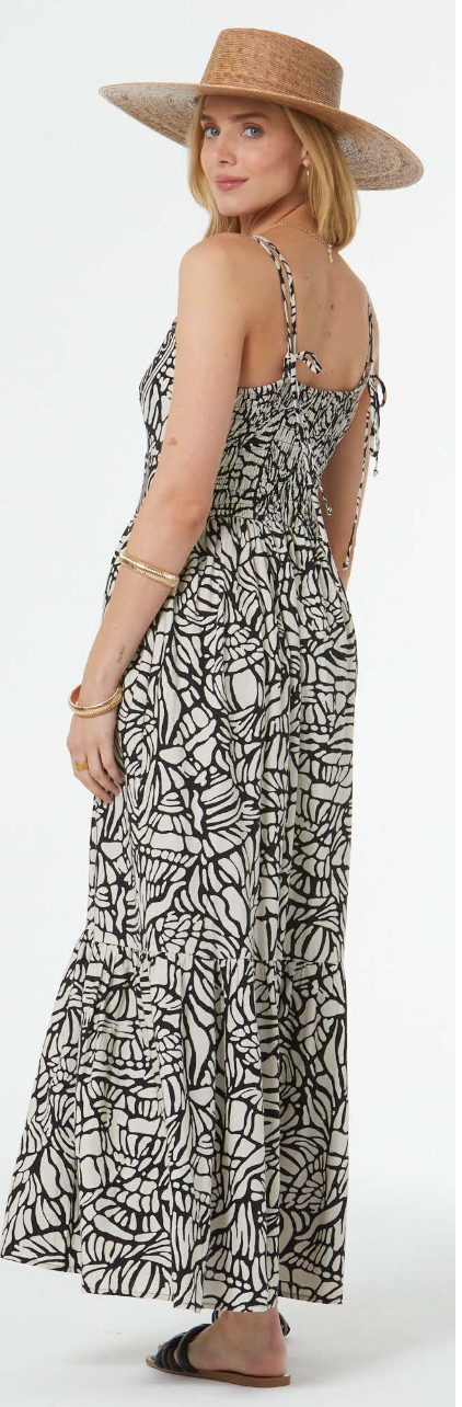 YFB Newport Dress