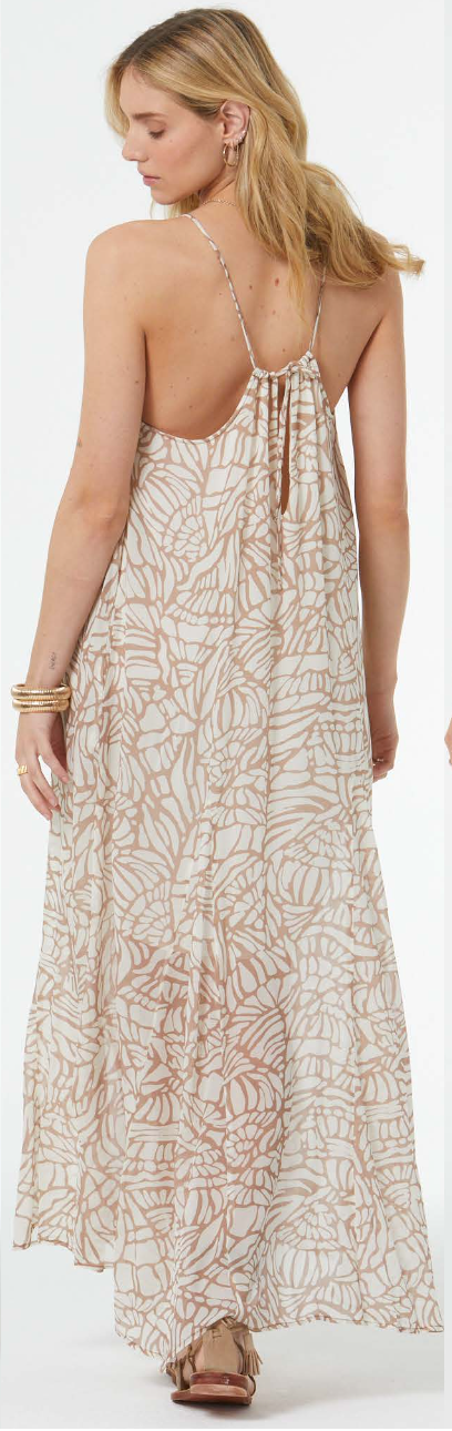 YFB Elie Dress
