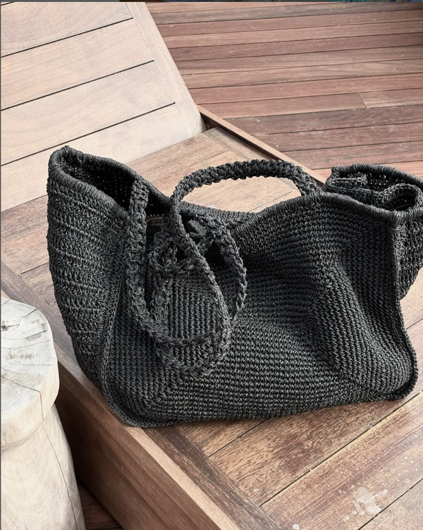 NOFO Style Tracy Bag