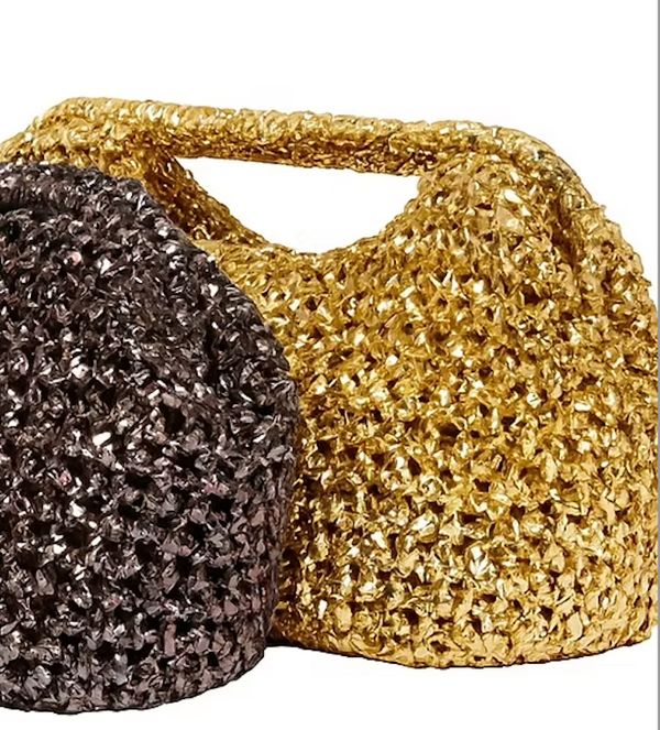 NoFo Style Julide Clutch